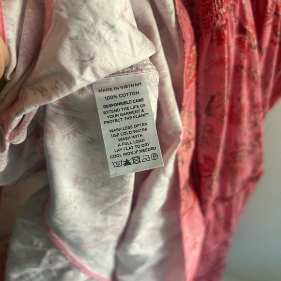 Hill House Ellie Nap Dress - Picture 6 of 6